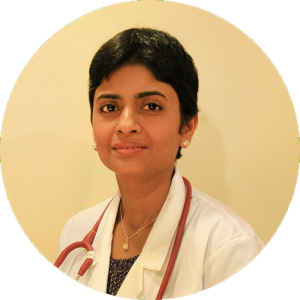 Dr. Sujatha Muppala